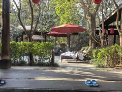 -西安国际创新人才交流中心•药浴温泉