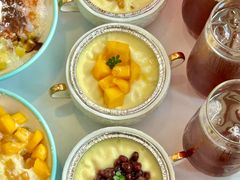 -梁子刨冰王&梁小糖(王顶堤店)