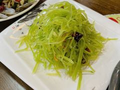 -柒柒海里·平价海鲜·蒸汽·家宴(金沙滩店)