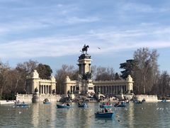 -阿方索十二世纪念碑