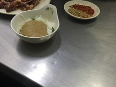-松明一烤肉馆(鲁园店)