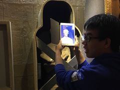-秃鹫湾·推理大师沉浸式实景演绎推理剧场