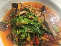 -明园饭店(福得路店)