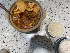 -雙冲柳州螺蛳粉&酸嘢&桂林米粉(簋街店)