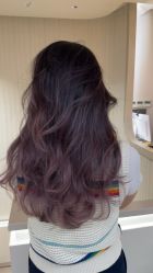 -GRAVITY HAIR 地心引力
