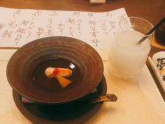 -空蝉怀石料理(益丰·外滩源店)