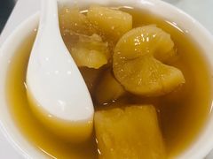 -张飞木薯羹(金鱼巷店)