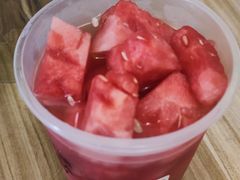 -沪上阿姨·臻选茶饮(上海环球港店)