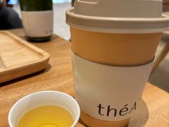 -théATRE 茶聚场(王府中環店)
