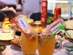 -芈重山老火锅(洪崖洞店)