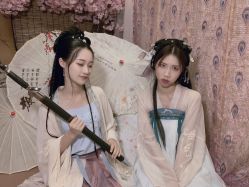 -汉仪华裳汉服馆(打浦桥店)