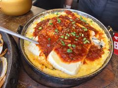 -妈妈手(山大总店)