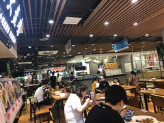 大堂-双桂坊美食街(南大街商业步行街店)