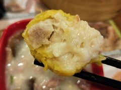 鲜虾烧麦皇-添好运点心专门店(深水埗店)