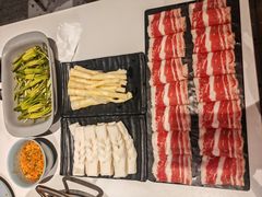 -小街猪手(团结湖店)