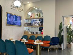 -海马体照相馆(上海宝山万达广场店)