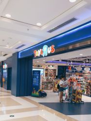 -玩具反斗城(王府井购物中心店)