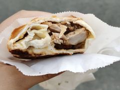 -中关村烤包子(中关村店)