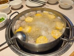 -潮泰牛肉火锅 · 创于1992年(车公庙店)