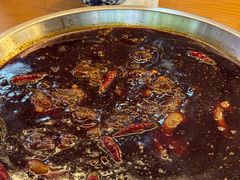 -飘香火锅(玉林西路店)
