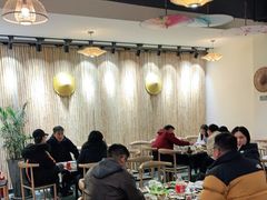 大堂-德四家·傣族风味烧烤(金实店)