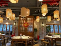 大堂-二十八里太湖船菜(吉祥路店)