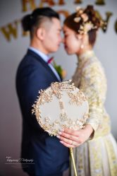 -HY小曼wedding·TOPYOUNG团队