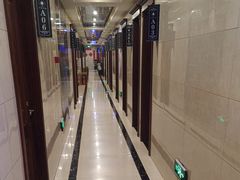 -五号足道休闲养生馆(新街小区店)