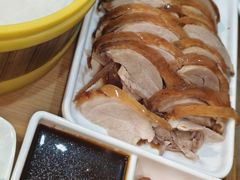 -董立兵烤鸭店(明湖店)