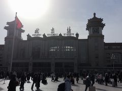 -北京站