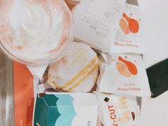 -麦当劳(广州新港东路第二分店)