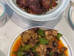 -川人百味(亿合城店)