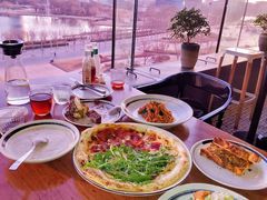 -PIZZA BIANCA(万象城店)