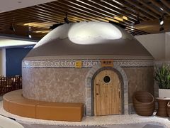 -汤连得温泉馆(宝山店)