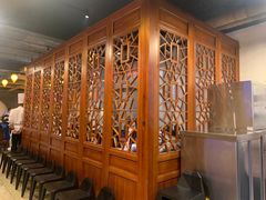 -四季民福烤鸭店(望京旺角店)