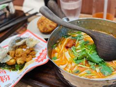 -小满手工粉(杭州滨江龙湖店)