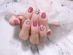 -Hands Nail专业美甲美睫