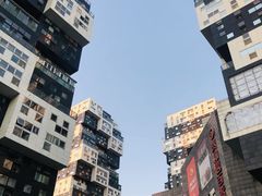 -资和信百货商场