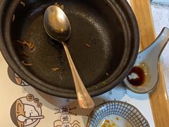 -米国现煲煲仔饭(塔子湖店)