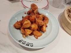 -大厨小馆(华阳城店)