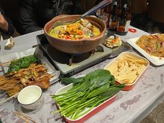 -虎子烧烤(湘江北路店)