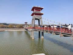 -函谷关历史文化旅游区