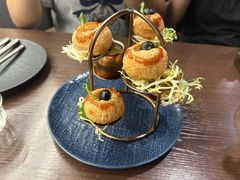 -Shantek象提南亚餐厅&西餐融合Bistro(淮海中路店)