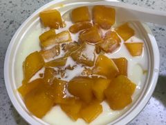 -芬芳甜品(同福路店)