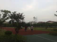 -闵行区实验小学(畹町校区)