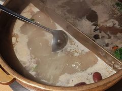 -东道煮牛肉火锅(东盛大街店)