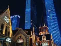 -LENBACH兰巴赫西餐啤酒坊(大连东港店)