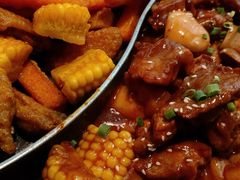 -多嘴超级肉蟹煲(中街恒隆故宫店)