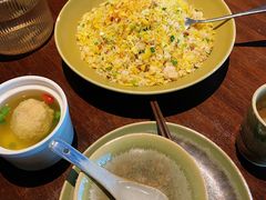 -扬州狮子楼·非遗淮扬菜(总店)