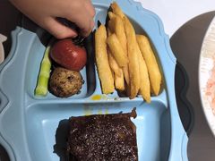 -王品牛排(福州泰禾店)